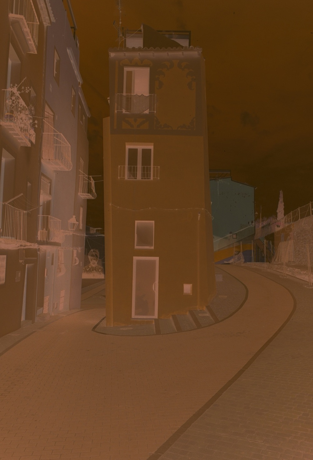 Negative