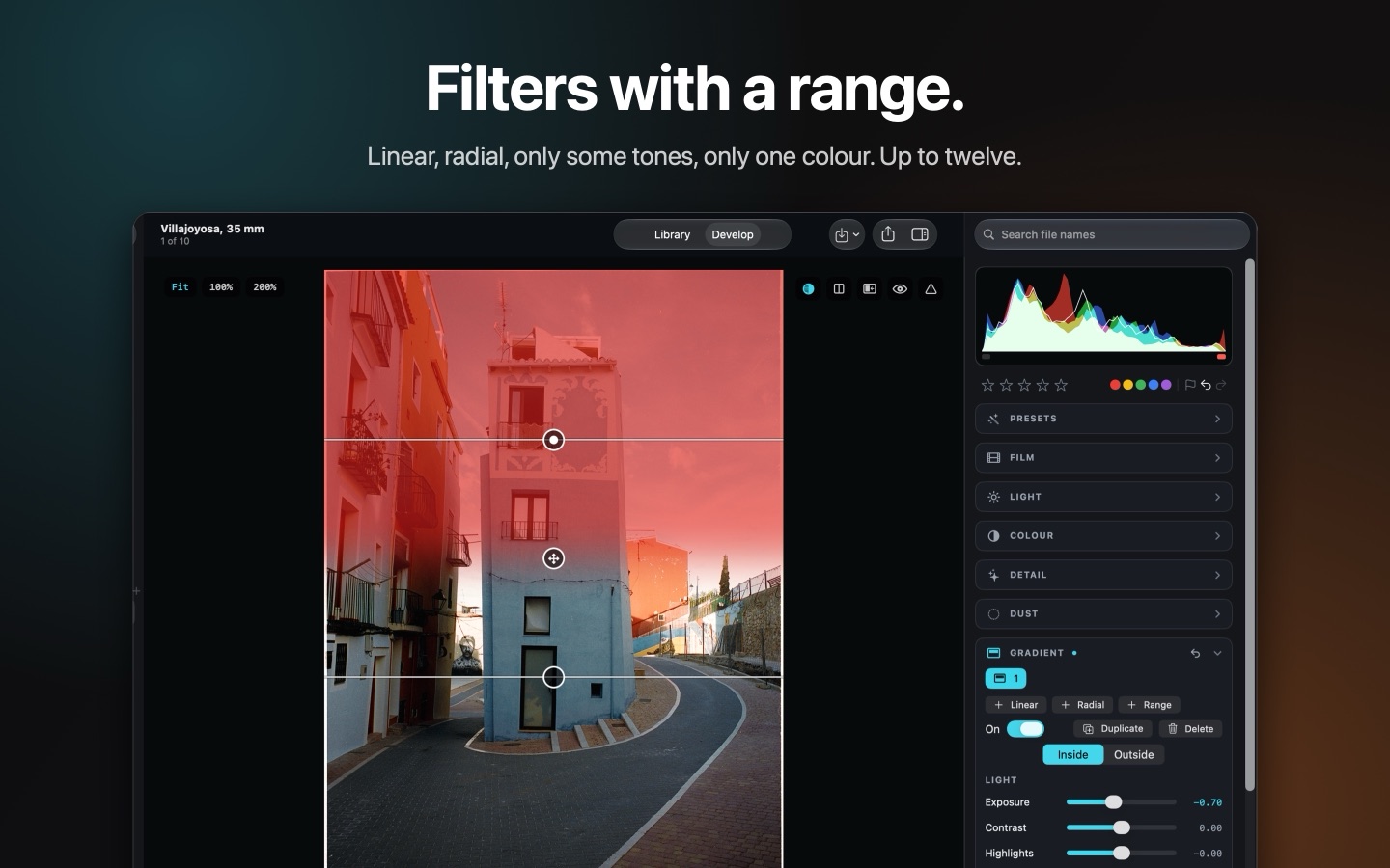 Filmlume Studio 3