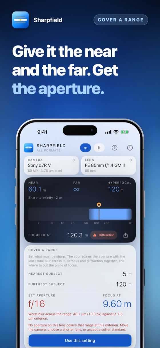 Sharpfield 5
