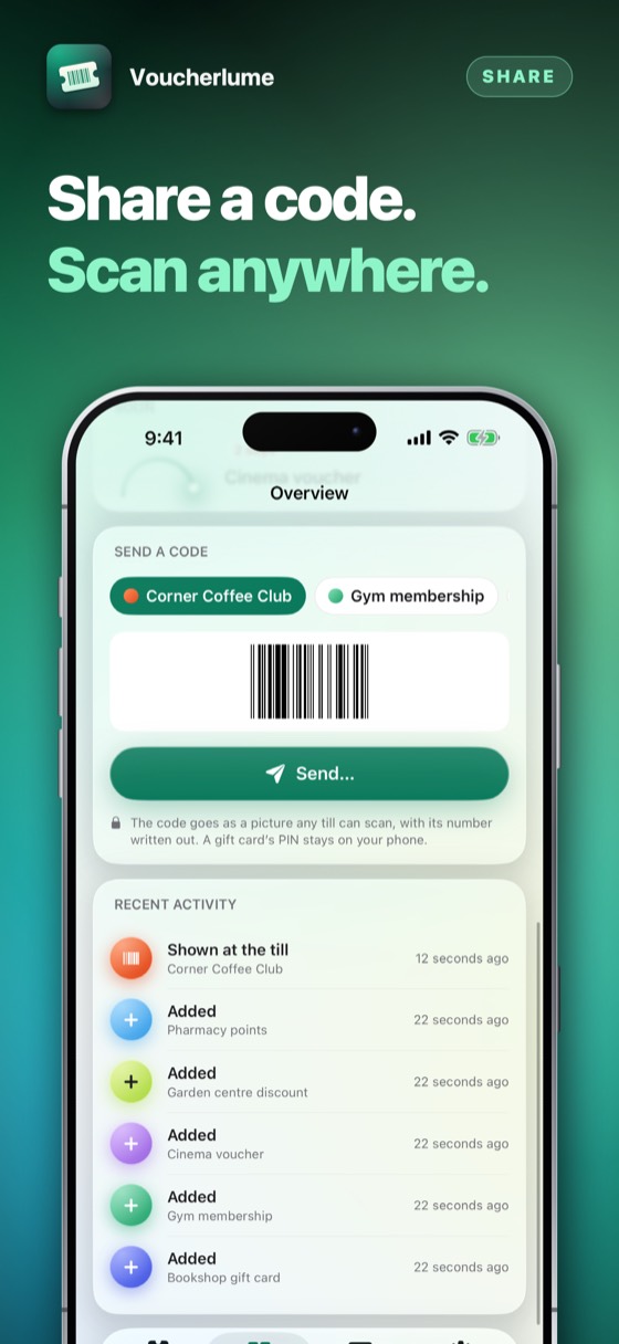 Voucherlume 7